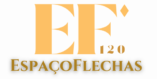 espaço flechas 120